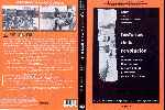 carátula dvd de Historias De La Revolucion - La Cinemateca De Cuba