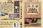 carátula dvd de La Guerra De Los Vendedores - Region 1-4