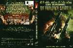 carátula dvd de Los Elegidos - The Boondock Saints Ii