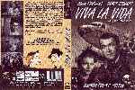 carátula dvd de Viva La Vida - 1948