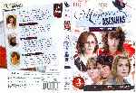 carátula dvd de Mujeres Asesinas - 2005 - Temporada 02 - Volumen 01 - Region 4