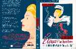 carátula dvd de Elena Y Los Hombres - Edicion Coleccionista