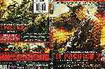 carátula dvd de El Pacifico - Volumen 02 - Custom