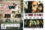 carátula dvd de La Tumba Del Diablo - Region 4