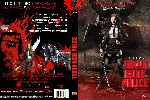 carátula dvd de Tokyo Gore Police - Custom