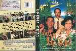 carátula dvd de Lio En La Habana - Custom