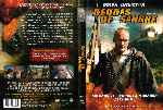 carátula dvd de Deudas De Sangre - 2007 - Region 4