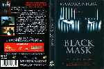carátula dvd de Mascara Negra - Region 1-4
