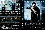 carátula dvd de Dorian Gray - Custom - V2