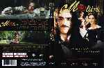 carátula dvd de Moliere - 2007 - Region 1-4