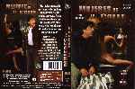 carátula dvd de Mujeres De La Calle - Region 4