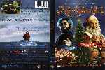 carátula dvd de Navidad S.a. - Region 1-4