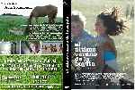 carátula dvd de El Ultimo Verano De La Boyita - Custom