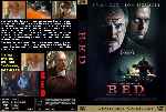 carátula dvd de Red - 2008 - Custom - V2