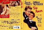 carátula dvd de Sin Amor - 1945