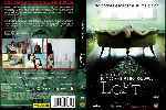 carátula dvd de Loft - 2005 - Custom