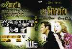 carátula dvd de El Sureno