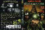 carátula dvd de Casco De Acero
