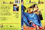 carátula dvd de Ni De Aqui Ni De Alla - La India Maria - Region 4