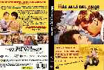 carátula dvd de Mas Alla Del Amor - 1962