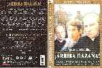 carátula dvd de Arriba Hazana - Coleccion Cine Espanol