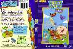 carátula dvd de Aprende Con Stanley - Los Secretos De La Naturaleza