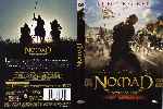 carátula dvd de Nomad - El Destino De Un Rey - Region 4