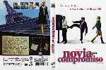 carátula dvd de Novia Por Compromiso - Region 1-4