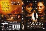 carátula dvd de Pasado Inconfesable - Region 1-4