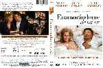 carátula dvd de Enamorandome De Mi Ex - Region 4