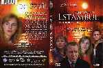 carátula dvd de Perdidos En Estambul - Region 1-4