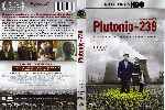 carátula dvd de Plutonio-239 - Region 1-4