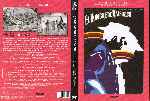carátula dvd de El Hombre De Maisinicu - La Cinemateca De Cuba