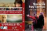 carátula dvd de Siempre Hay Tiempo - Hector Y Bruno - Custom