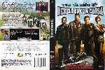 carátula dvd de Rebeldes Con Causa - Region 1-4