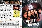 carátula dvd de Dejala Correr - Custom