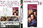 carátula dvd de Madre A Los 16 - Custom