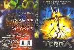 carátula dvd de Batalla Por Terra - Region 1-4