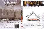carátula dvd de El Expreso De Medianoche - 2008 - Region 1-4