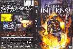 carátula dvd de Dantes Inferno - El Infierno De Dante - Region 4