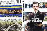 carátula dvd de El Nuevo Entrenador - Region 1-4