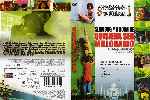 carátula dvd de Quisiera Ser Millonario - Region 1-4
