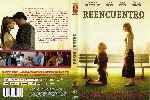 carátula dvd de Reencuentro - 2007 - Region 1-4