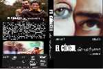 carátula dvd de El Consul De Sodoma - Custom