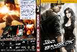 carátula dvd de Bangkok Adrenaline - Custom