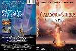 carátula dvd de Cazador De Suenos - Custom