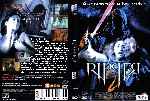 carátula dvd de Ripper 2 - Custom