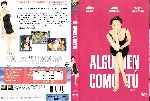 carátula dvd de Alguien Como Tu - 2000 - Region 4 - V2