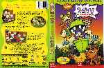carátula dvd de Rugrats - La Pelicula - Region 4