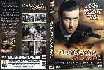 carátula dvd de Tormenta Mortal
